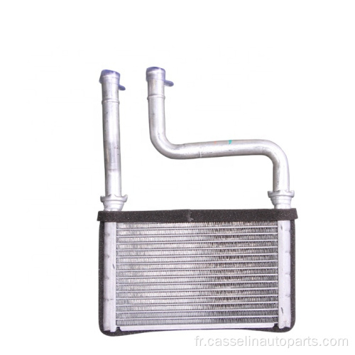 Core de radiateur de radiateur pour Suzuki Wuling Glory